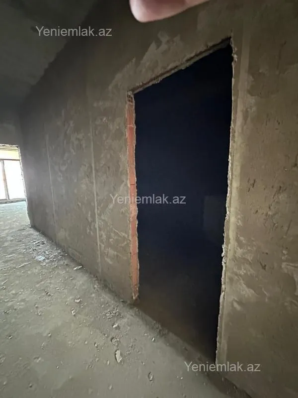 Satılır 2 otaqlı yeni tikili 103 m²