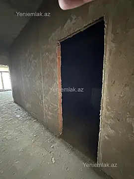 Satılır 2 otaqlı yeni tikili 103 m²