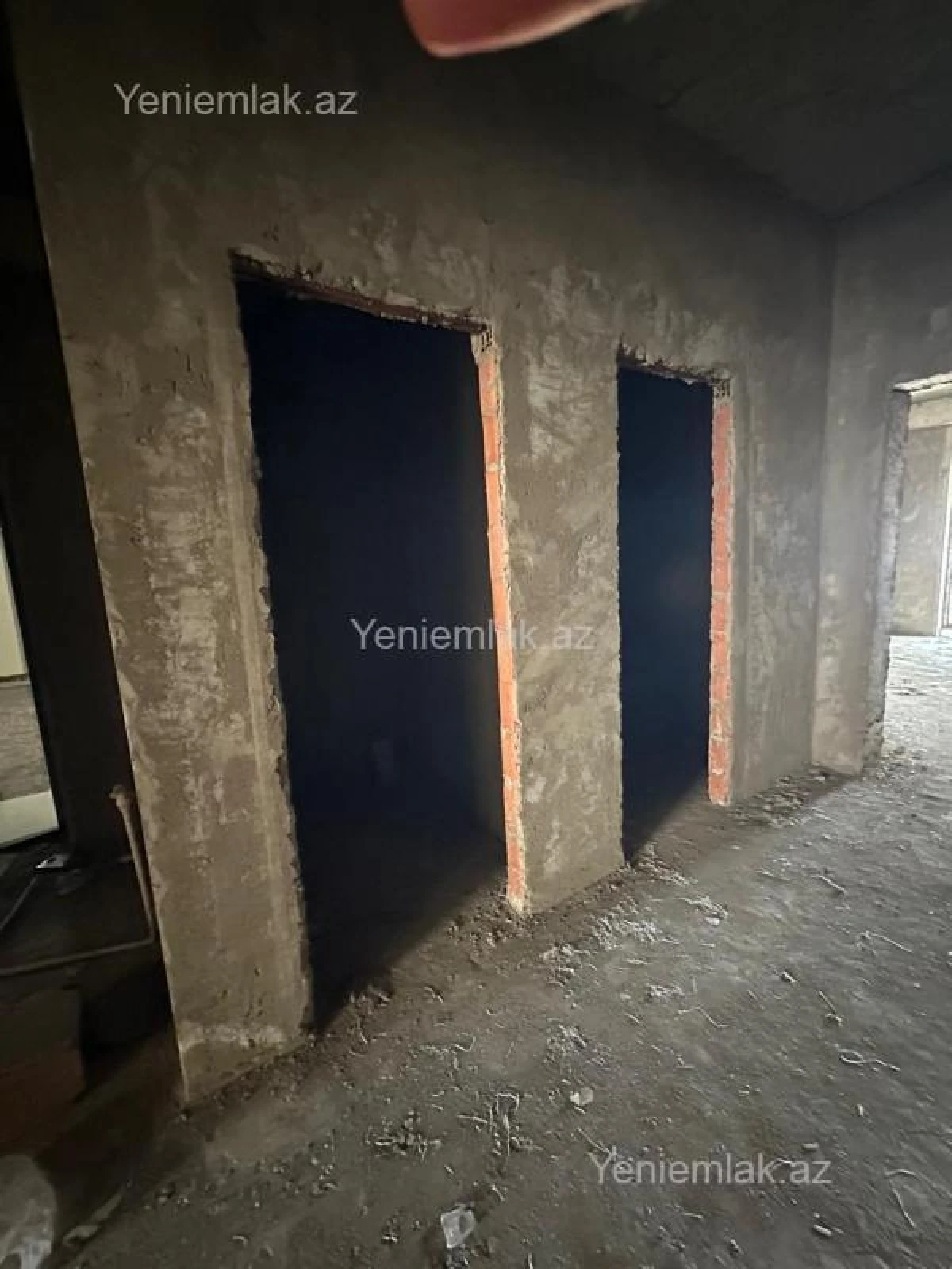 Satılır 2 otaqlı yeni tikili 103 m²