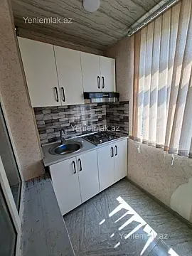 Satılır 2 otaqlı köhnə tikili 35 m²