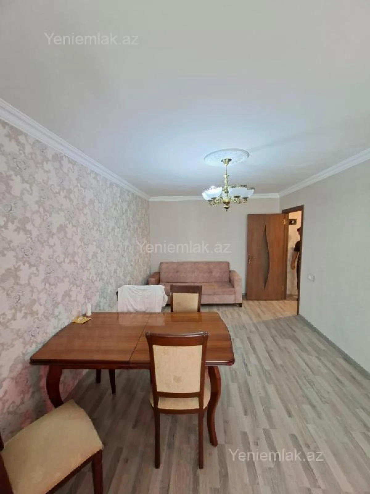 Satılır 2 otaqlı köhnə tikili 35 m²