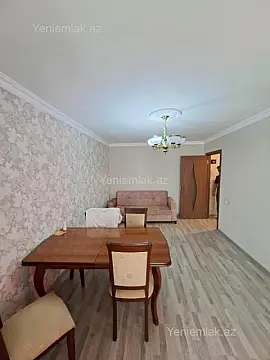 Satılır 2 otaqlı köhnə tikili 35 m²
