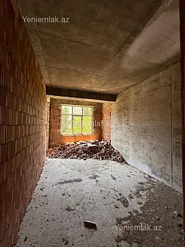 Satılır 2 otaqlı yeni tikili 78 m²