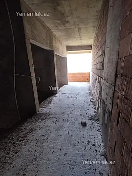 Satılır 2 otaqlı yeni tikili 78 m²