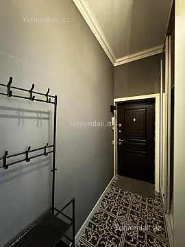 Satılır 2 otaqlı yeni tikili 50 m²