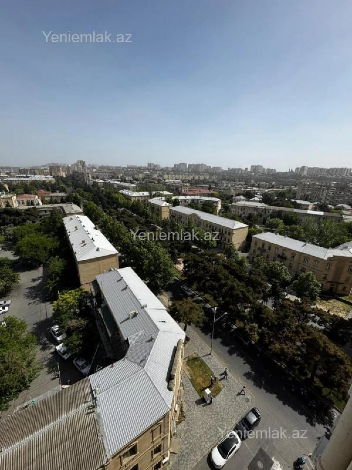 Satılır 2 otaqlı yeni tikili 50 m²