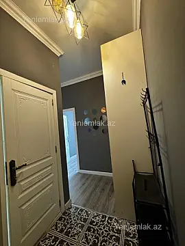 Satılır 2 otaqlı yeni tikili 50 m²