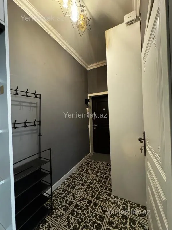 Satılır 2 otaqlı yeni tikili 50 m²