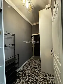 Satılır 2 otaqlı yeni tikili 50 m²