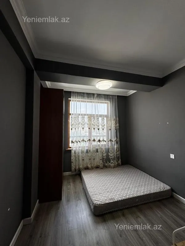 Satılır 2 otaqlı yeni tikili 50 m²