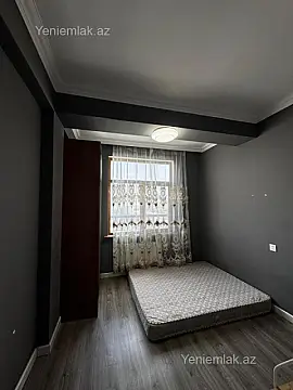 Satılır 2 otaqlı yeni tikili 50 m²