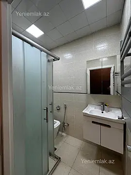 Satılır 2 otaqlı yeni tikili 50 m² — Bakı, Sabunçu 2 otaq 50.00 m²