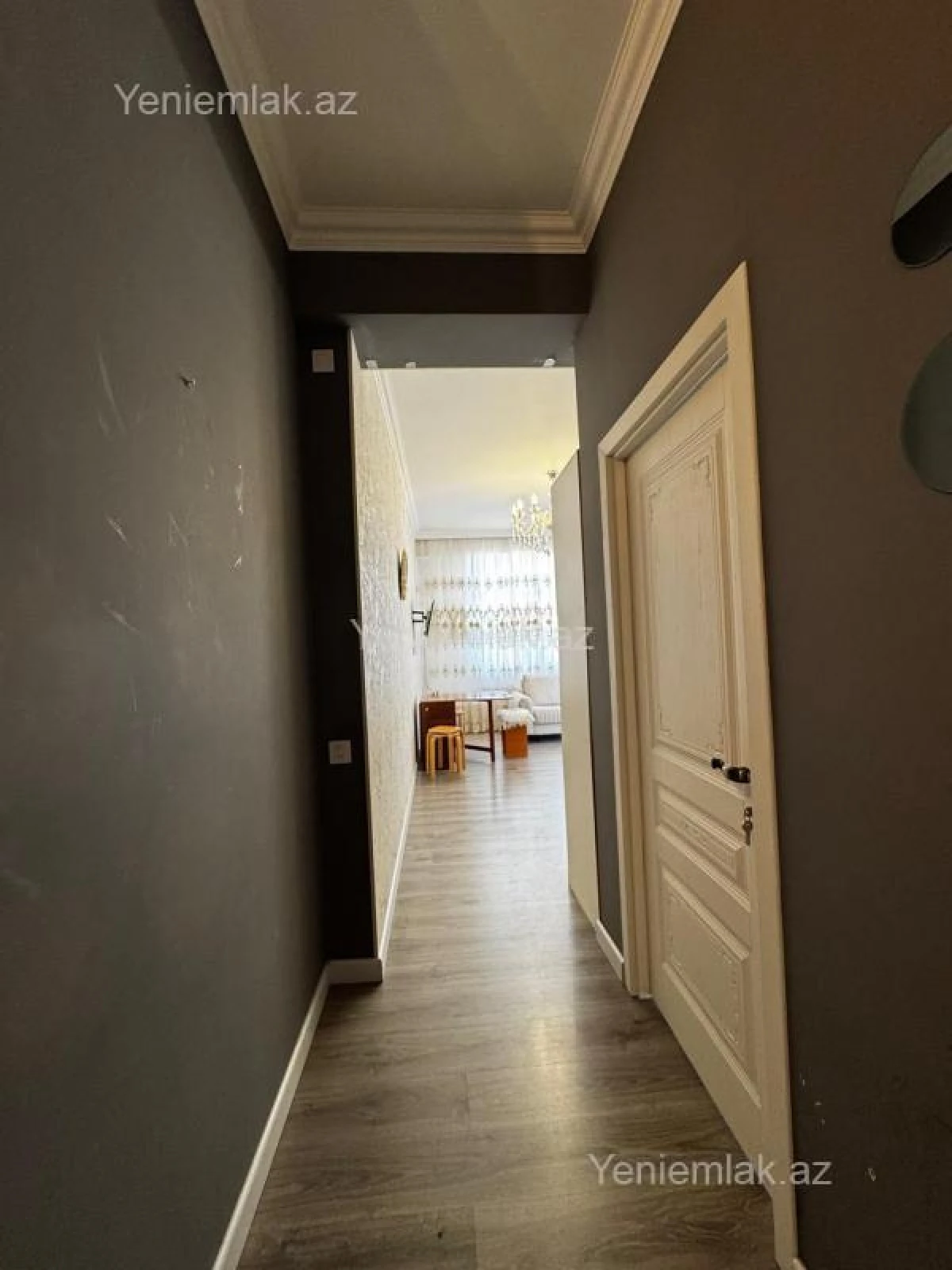 Satılır 2 otaqlı yeni tikili 50 m²