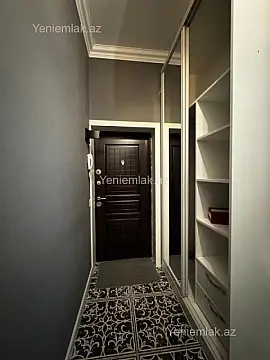 Satılır 2 otaqlı yeni tikili 50 m²