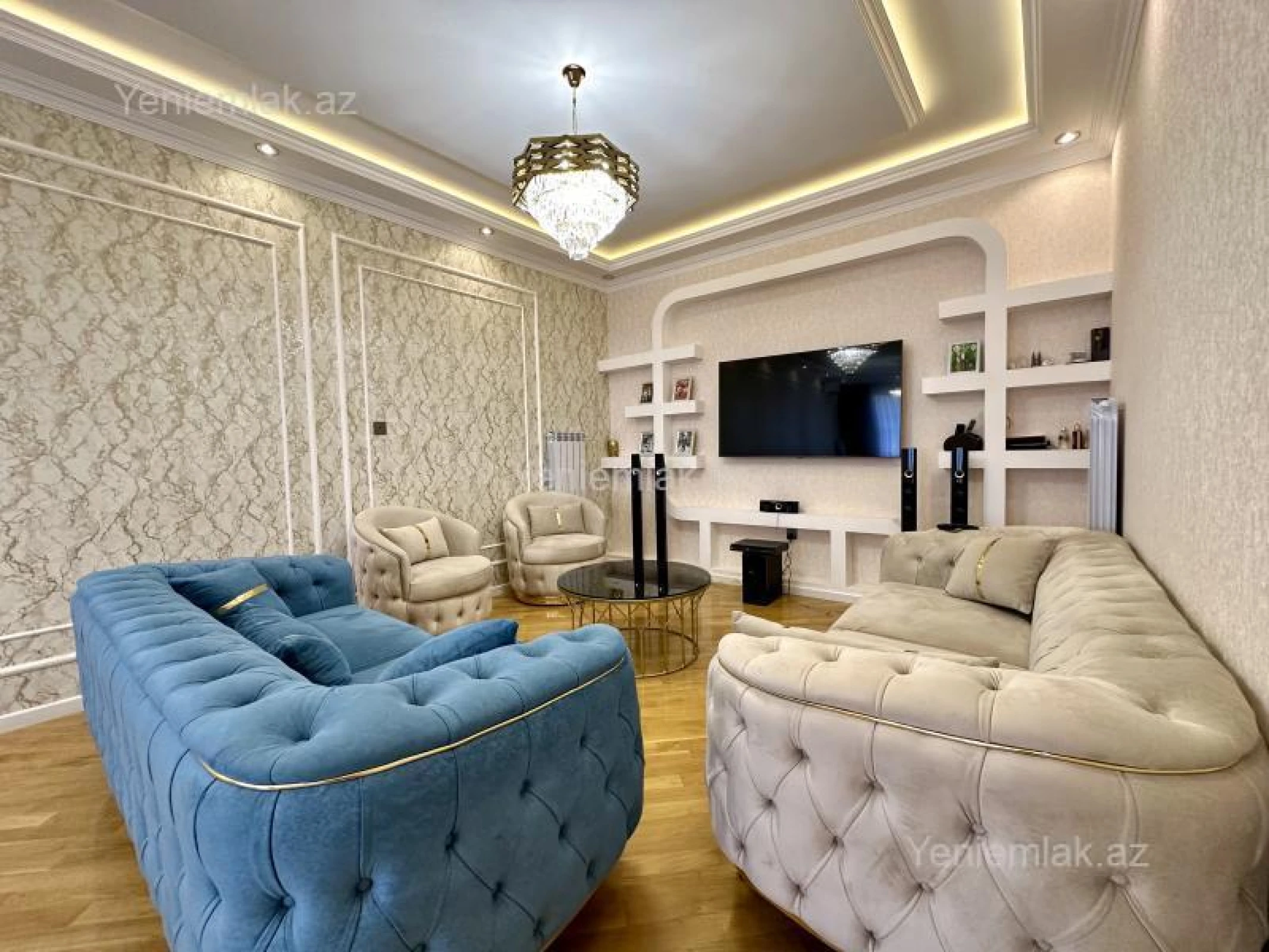 Satılır 6 otaqlı həyət evi 360 m²
