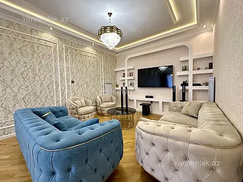 Satılır 6 otaqlı həyət evi 360 m²