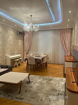 Satılır 3 otaqlı köhnə tikili 115 m² — Sumqayıt 3 otaq 115.00 m²