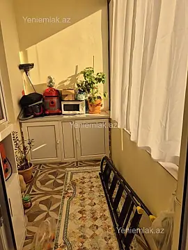 Satılır 2 otaqlı yeni tikili 93 m²
