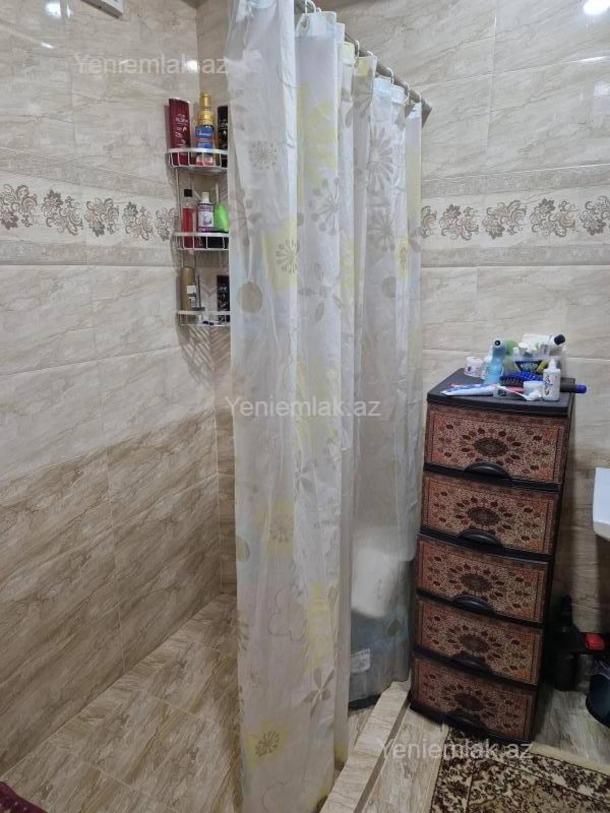 Satılır 2 otaqlı yeni tikili 93 m²