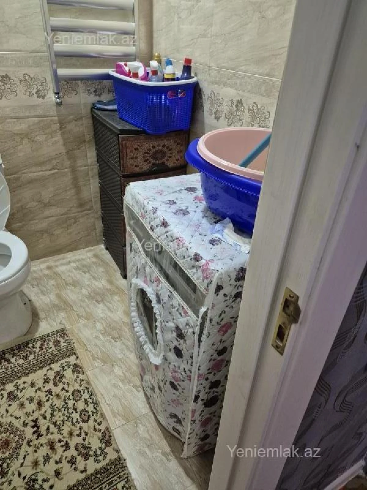 Satılır 2 otaqlı yeni tikili 93 m²