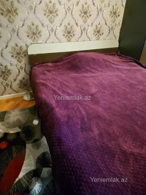 Satılır 2 otaqlı yeni tikili 93 m²