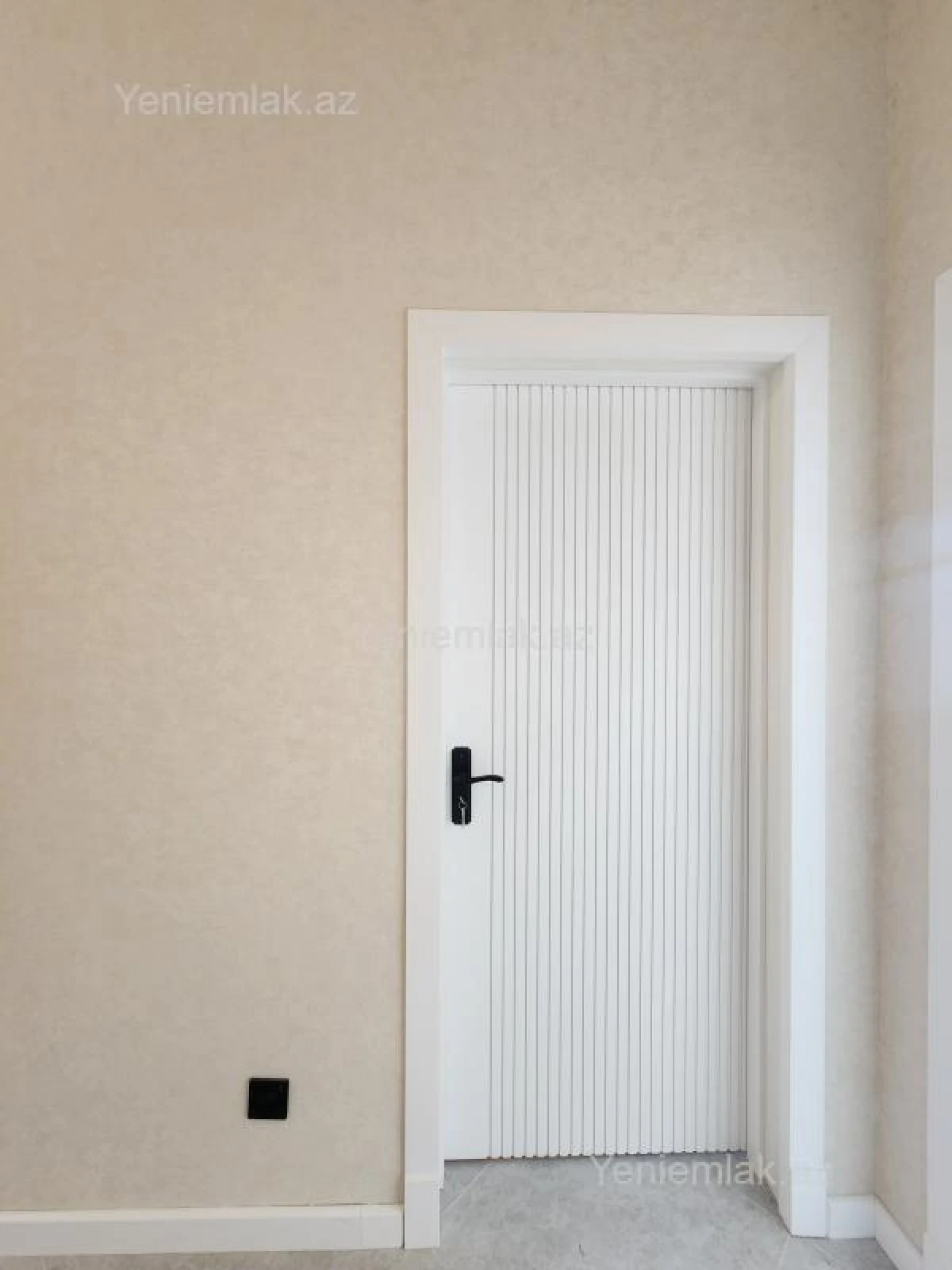 Satılır 2 otaqlı yeni tikili 78 m²