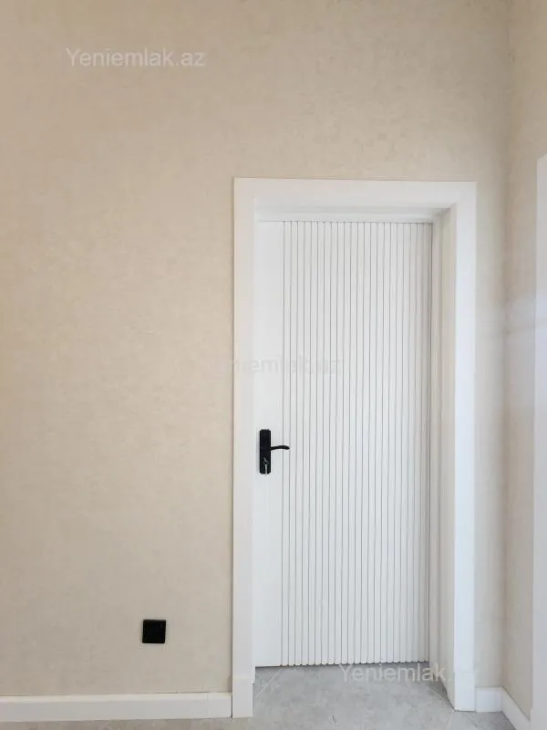 Satılır 2 otaqlı yeni tikili 78 m²