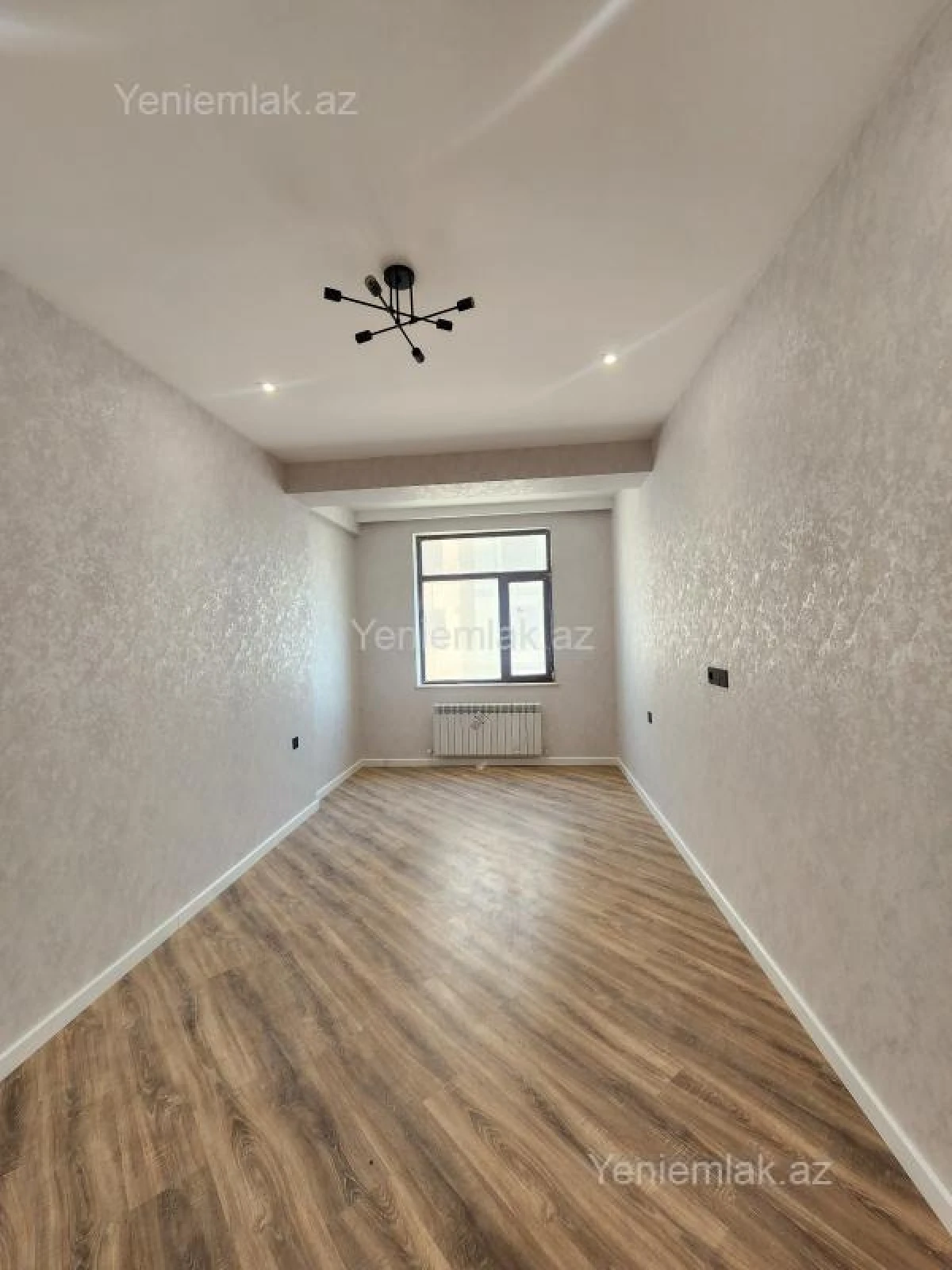 Satılır 2 otaqlı yeni tikili 78 m²