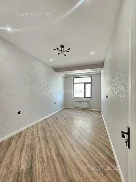 Satılır 2 otaqlı yeni tikili 78 m² — Sumqayıt 2 otaq 78.00 m²