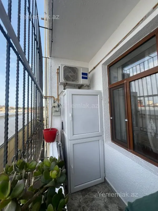 Satılır 2 otaqlı yeni tikili 50 m²