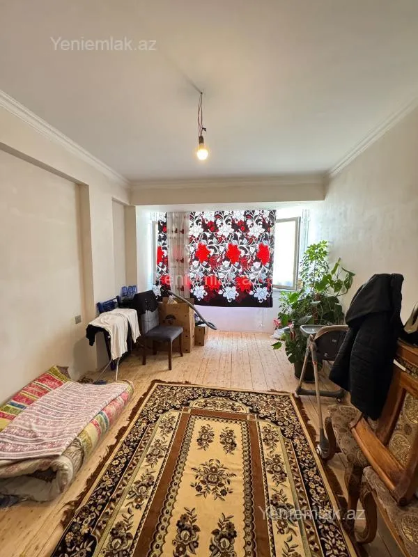 Satılır 3 otaqlı yeni tikili 82 m²