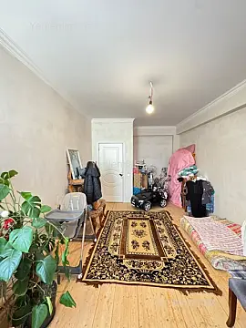 Satılır 3 otaqlı yeni tikili 82 m²