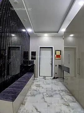 Satılır 4 otaqlı yeni tikili 240 m²