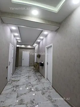 Satılır 4 otaqlı yeni tikili 240 m²
