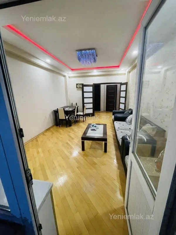 Satılır 3 otaqlı yeni tikili 122 m²