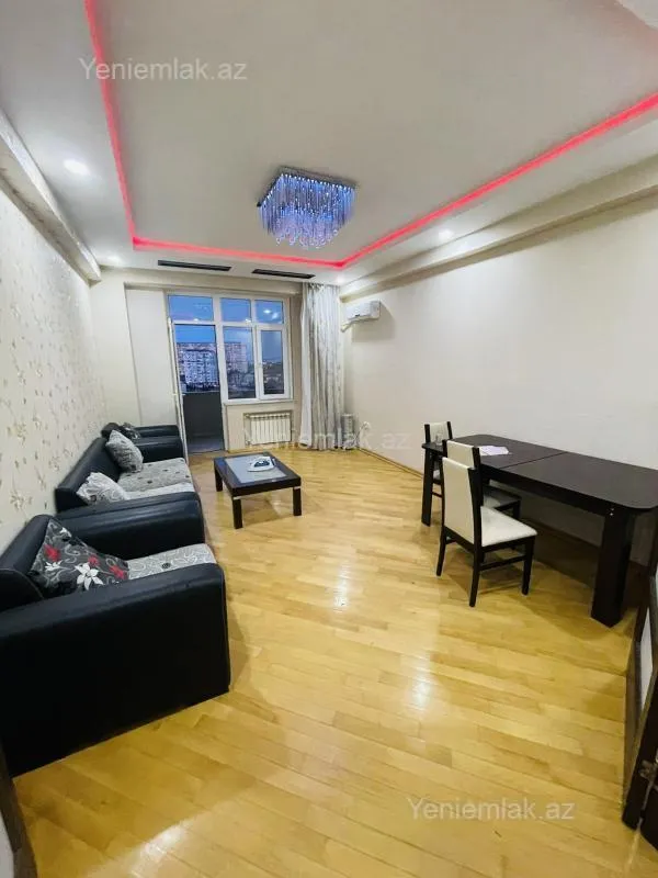 Satılır 3 otaqlı yeni tikili 122 m²