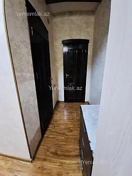 Satılır 3 otaqlı yeni tikili 120 m²