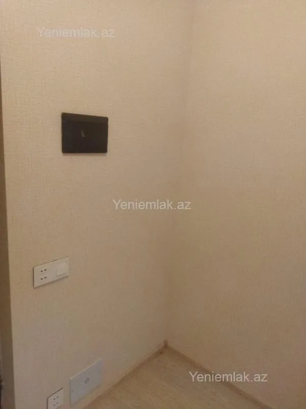 Satılır 2 otaqlı yeni tikili 51 m²