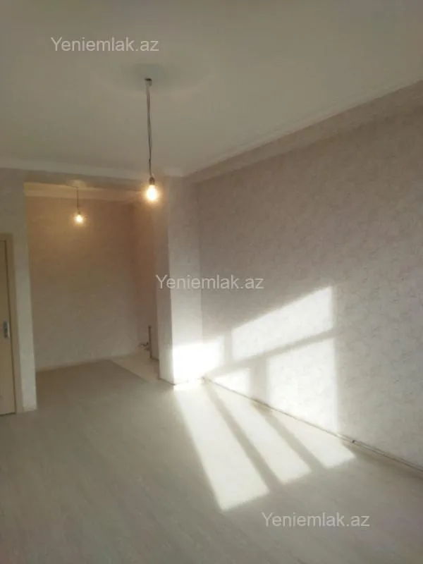 Satılır 2 otaqlı yeni tikili 51 m²
