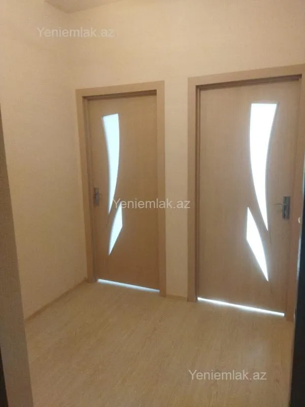 Satılır 2 otaqlı yeni tikili 51 m²