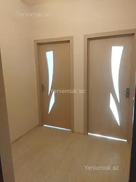 Satılır 2 otaqlı yeni tikili 51 m²