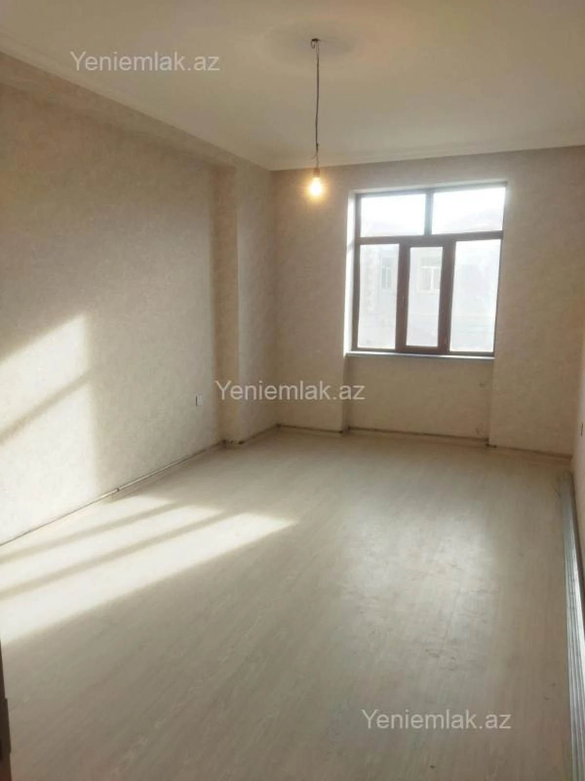 Satılır 2 otaqlı yeni tikili 51 m²