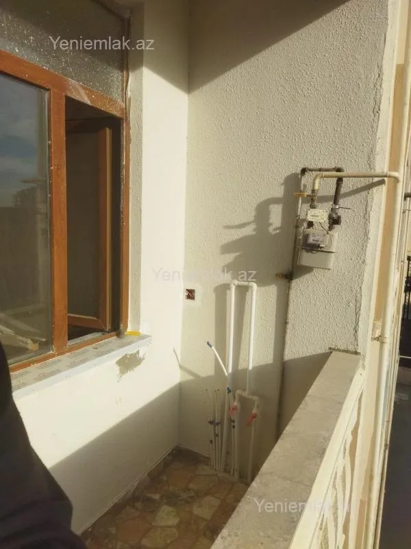 Satılır 2 otaqlı yeni tikili 51 m²