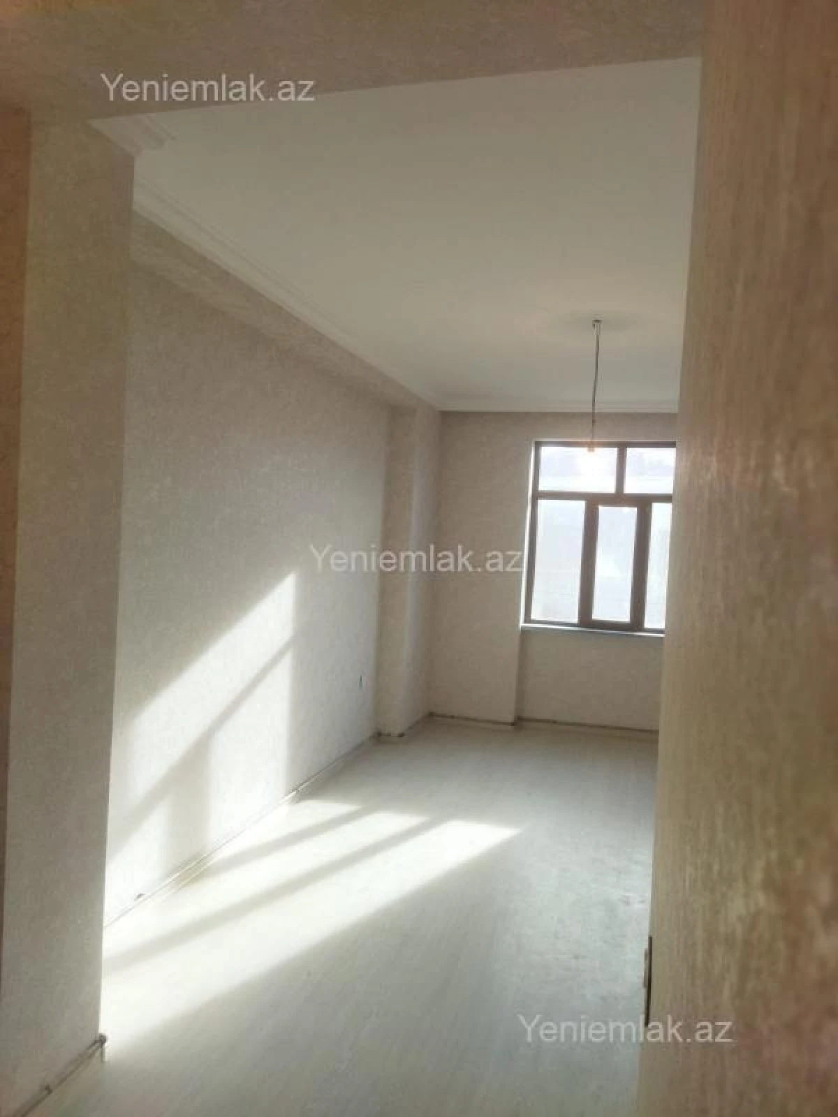 Satılır 2 otaqlı yeni tikili 51 m²