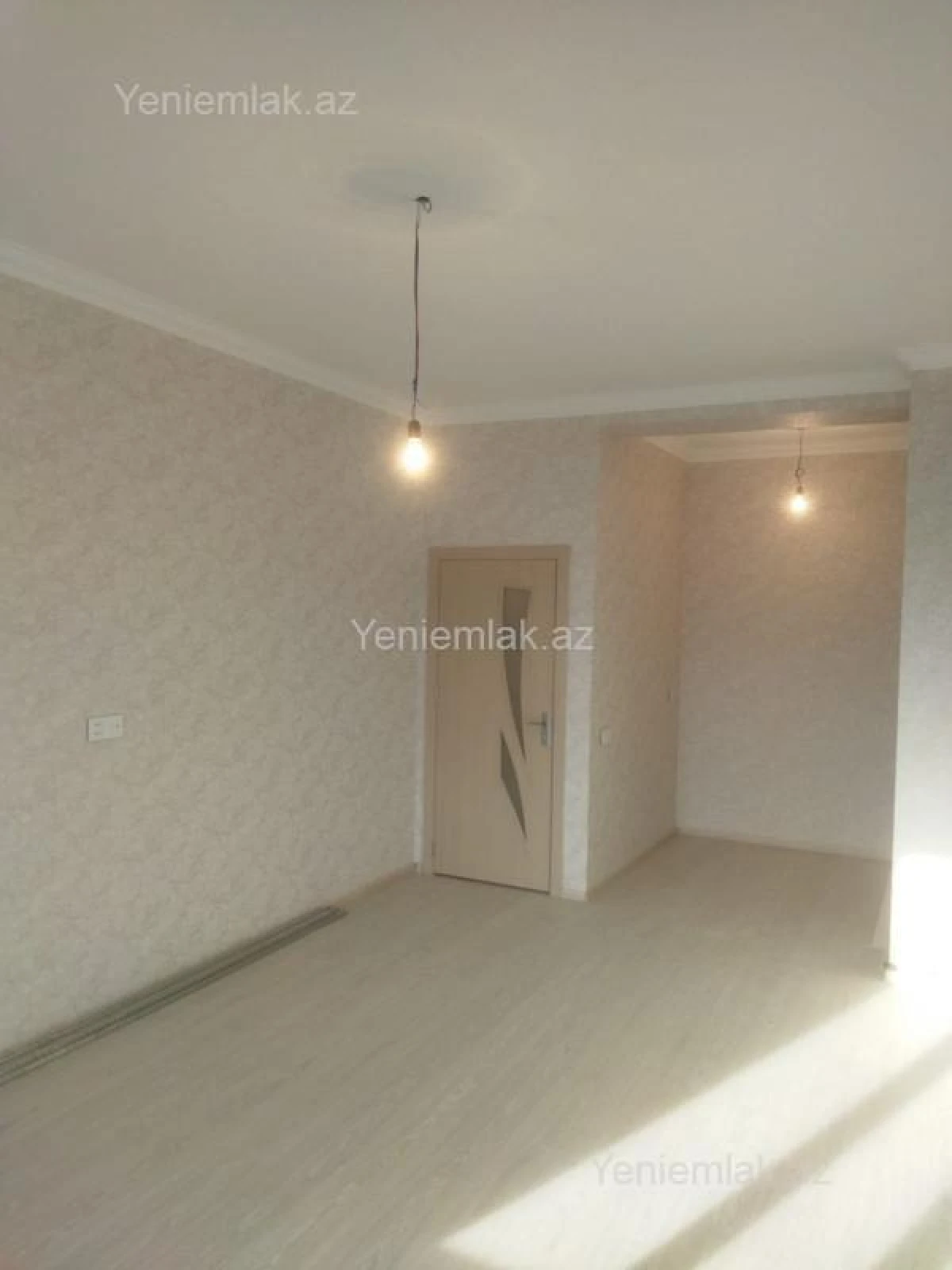 Satılır 2 otaqlı yeni tikili 51 m²