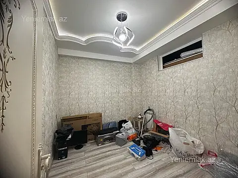 Satılır 3 otaqlı yeni tikili 78 m²