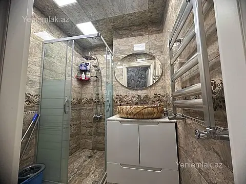 Satılır 3 otaqlı yeni tikili 78 m²