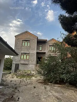 Satılır 6 otaqlı həyət evi 300 m² — Bakı, Sabunçu 6 otaq 300.00 m²