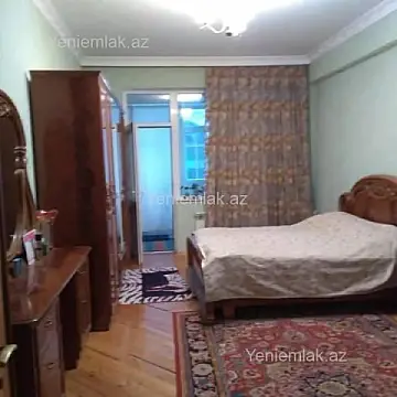 Satılır 3 otaqlı yeni tikili 126.2 m²