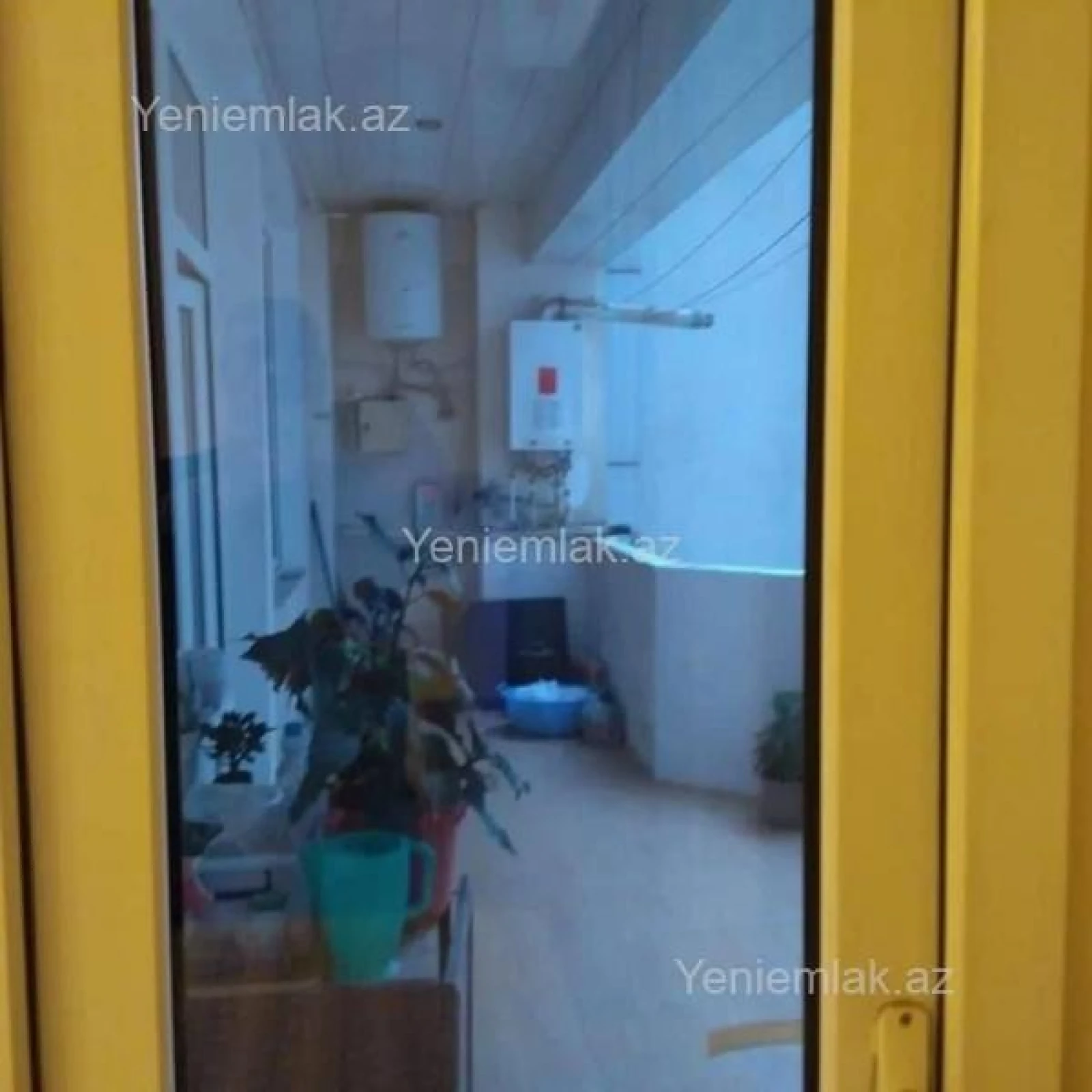 Satılır 3 otaqlı yeni tikili 126.2 m²